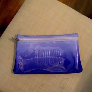 Cristian Dior cosmetic bag